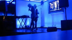 Парень перепел Тимати (не сходи с ума).MOV