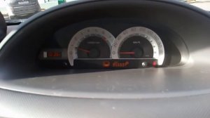 Тойота Сиента 2013