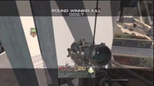 Ion Royce: First in Ion!   #I3SB