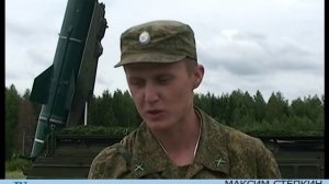 Огонь батарея, огонь батальон!