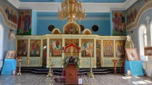 В. Ковальджи – Задостойник Пасхи "Ангел вопияше"
