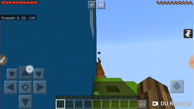 Обзор карты майнкрафт марио смотреть онлайн