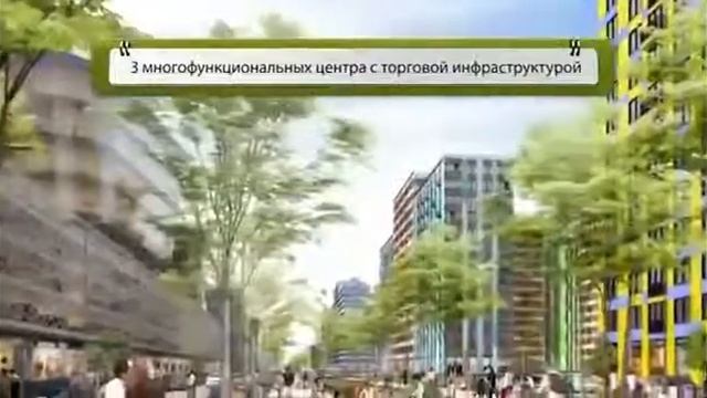 ЖК Новый Зеленоград   отличные квартиры