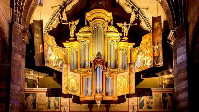 Свелинк. Произведения для органа | Sweelinck. The Organ Works