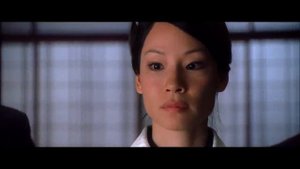 Kill Bill Vol. 1 "You and I have unfinished business!"