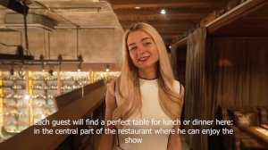 Обзор ресторана «Рибай». Санкт-Петербург