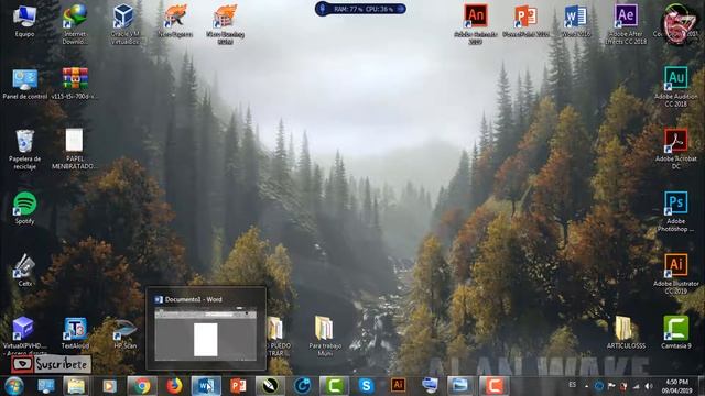 Como PASAR un DISEÑO de PAPEL MENBRATADO HECHO en COREL DRAW A WORD смотреть онлайн