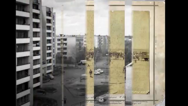 Петропавловск, Казахстан во времена СССР и ранее (Petropavlovsk, Kazakhstan during the Soviet era)