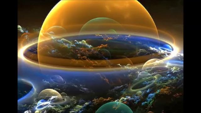 Петля времени. Часть 1 - Ченнелинг Иерархия Времени