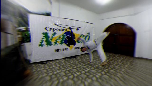 CAPOEIRA NAGÔ TRUJILLO. Zoom zoom Zoom Capoeira Pelo Zoom!!! смотреть онлайн