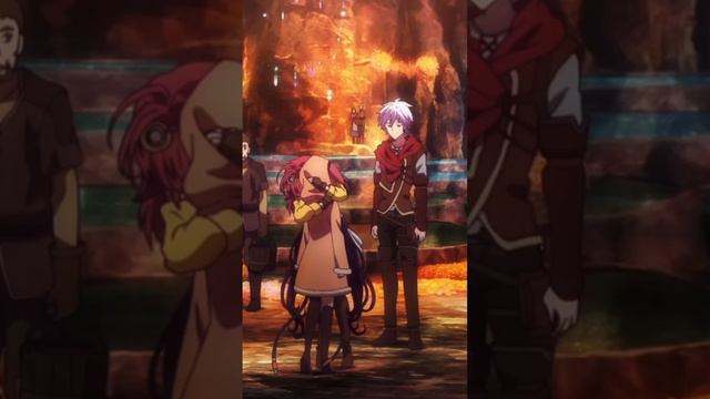 Аниме: нет игры - нет жизни #anime #нетигрынетжизни