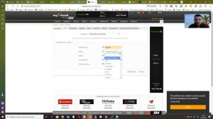 Добавляем свой счет в сервис статистики Myfxbook.com