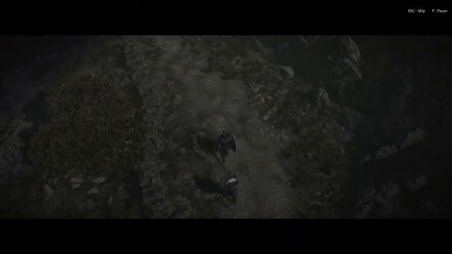 King Arthur: Knight's Tale Part 1 (Very Hard) Gameplay Walkthrough смотреть онлайн