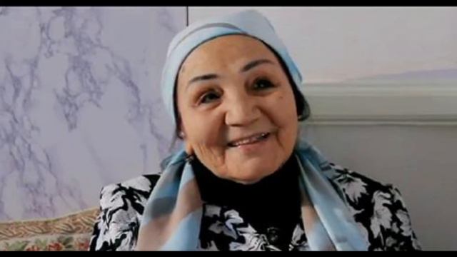 To'ti Yusupova 86 yoshida vafot etdi | BEK TV