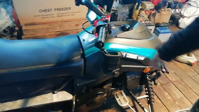 Cronus T200 смотреть онлайн