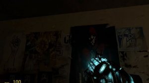 2 ПАСХАЛКИ в игре garry,s mod