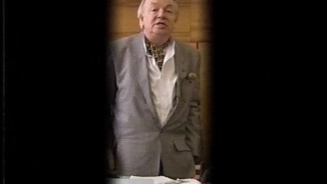 Андрей Вознесенский 