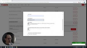 Canon 550D в качестве веб камеры
