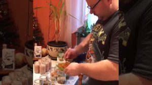 каша гречка перловка с мясом в автоклаве