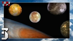 ИНТЕРЕСНЫЕ ФАКТЫ ПРО ЮПИТЕР