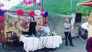 Эльвира Ахмедханова❤