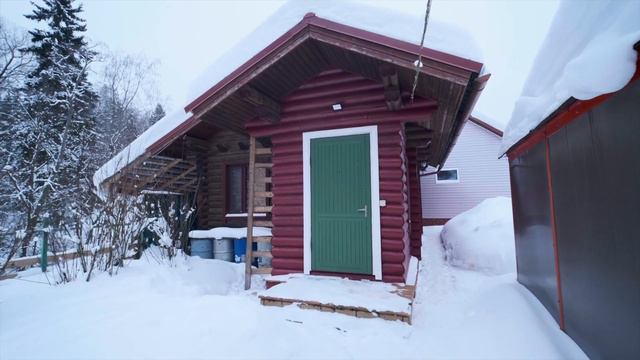 Продажа дома в СНТ Гришино Солнечногорск