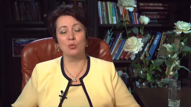 Исцеление 1 урок видеокурс проповеди Ольга Голикова
