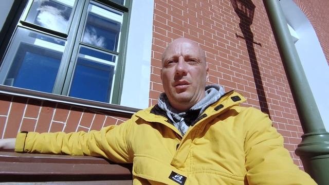 Современная Уличная фотография  [Streetphotography]  Лекция от STREETOSH