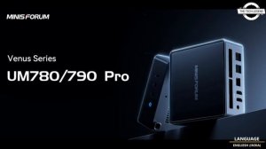 Minisforum UM780/790 Mini-PC With Ryzen 9 7940HS Processor Launched - Explained All Spec, Features