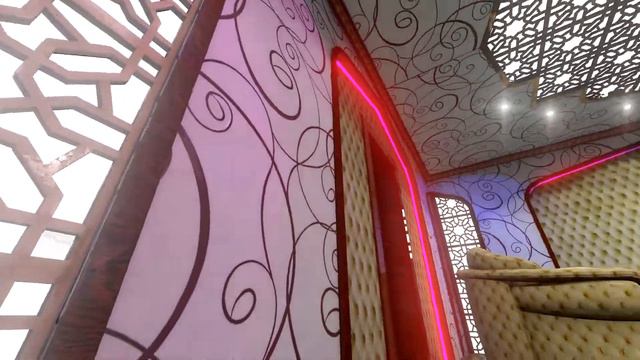3D Interior Design Karaoke YEVGENIY LAITER DESIGNER