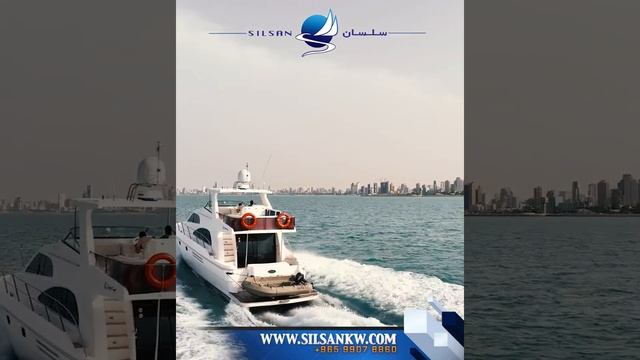 silsan yacht rent