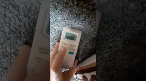 обзор на кондиционер ERISSON