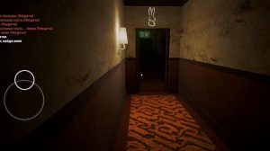 малыш в жолтом часть 3