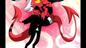 [Адский босс] мокси и милли ❤️😍 песня о милли🤍🖤