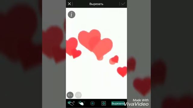 Сердечки над головой?! ? | Julia LOVE смотреть онлайн