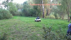 Купить детский электромобиль Barty JEEP Т010МР полный привод тестдрайв на Pushishki.ru