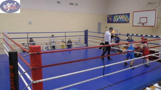 07.12.2022_Открытый турнир по боксу памяти В.А. Трифонова смотреть онлайн