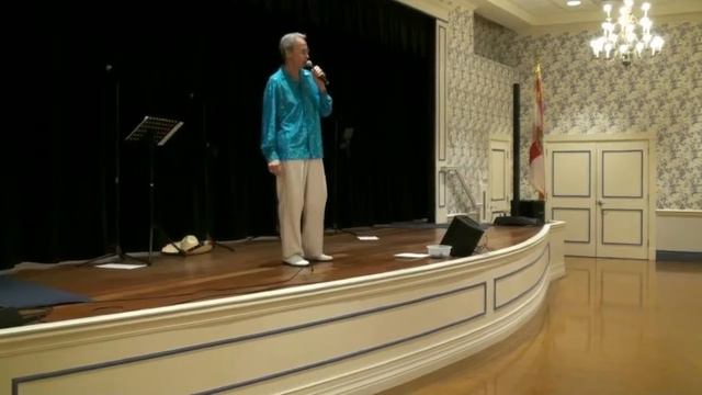 Jim McGreevey Promo Video смотреть онлайн