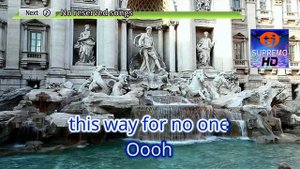 Driver License | Olivia Rodrigo | Karaoke | HD