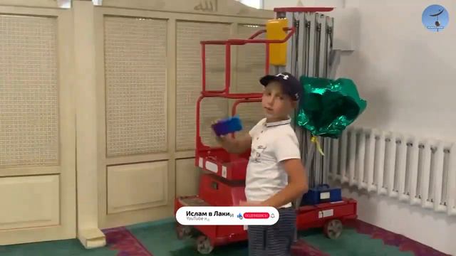 Экскурсия по Махачкале смотреть онлайн