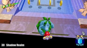 In How Many Different Ways Can You Kill Mario?