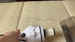 Вертикальный пылесос KITFORT KT-510