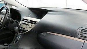 2013 Lexus RX 350 2013 LEXUS RX350 AWD 32K NAVIGATION CAM BLIS HEATED SEATS SUNROO (Chesterland,...