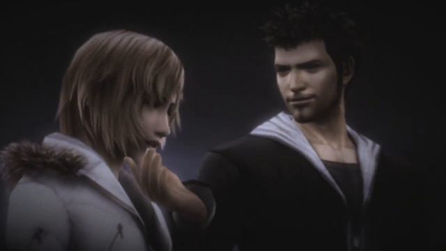 Parasite Eve 3 -The 3rd Birthday (Opening ) смотреть онлайн