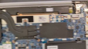 Lenovo Ideapad 5 (15iil05) NVMe M.2 SSD and RAM upgrade