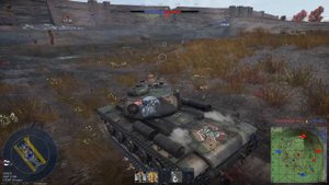 Лучший бой в Вар Тандер | КВ-85, СУ-85 и 15 фрагов в рб | В War Thunder