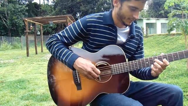 Som de carrilhões - Vinícius De Paula смотреть онлайн