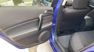 Mazda 6, 2007 1.8 MT (120 л.с.) экспресс обзор от Александра Никулина, Автосалон Boston