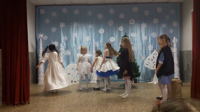 Рождественская звезда 2020 год смотреть онлайн