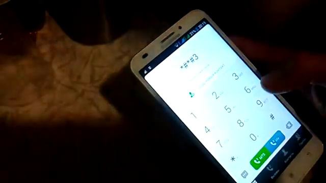 Как откалибровать акселерометр в lenovo A916 (360p) смотреть онлайн
